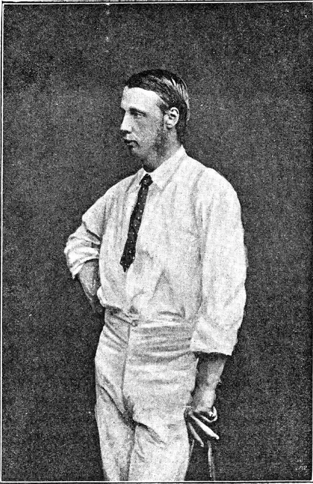 Charles Thornton