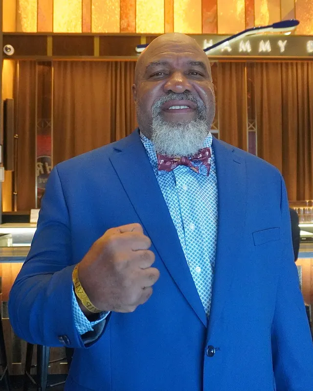 Shannon Briggs