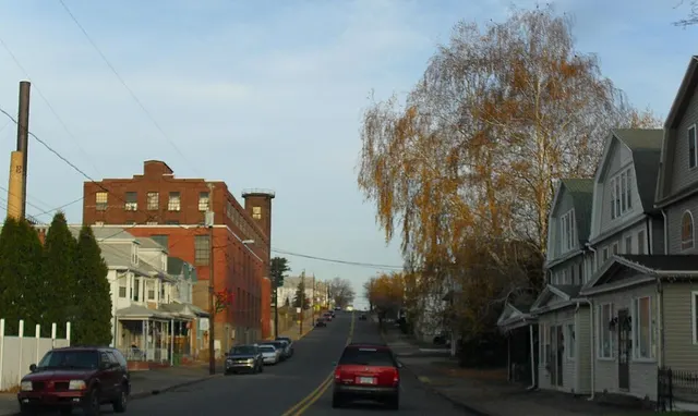 Kulpmont
