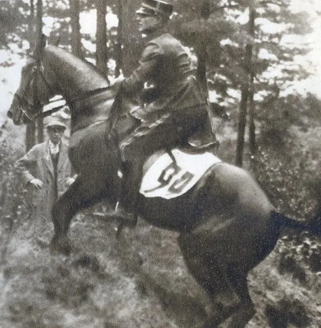 Helmer Mörner