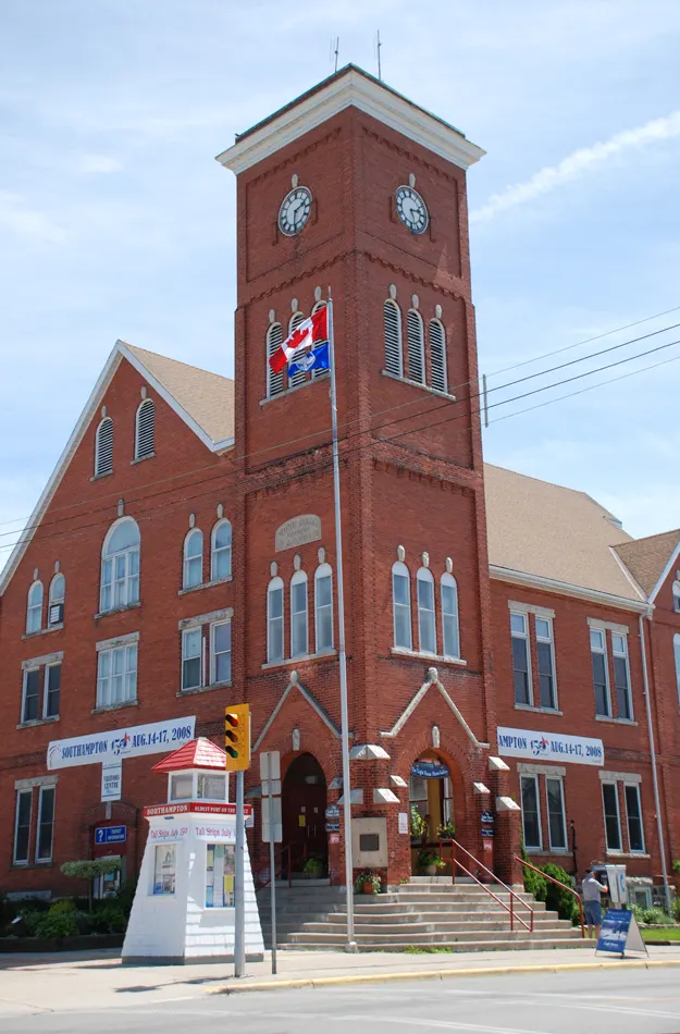Southampton, Ontario