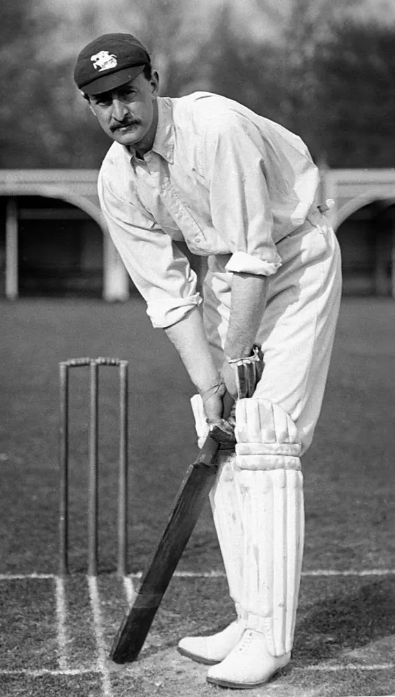 R. E. Foster