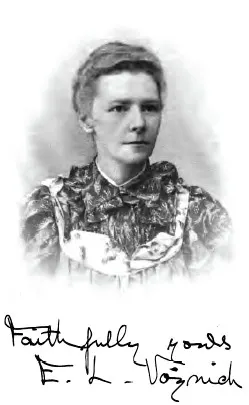 Ethel Voynich