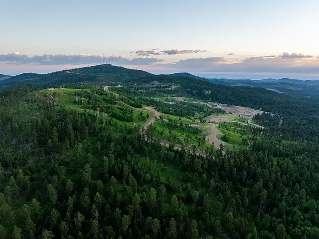 Deer Mountain Village