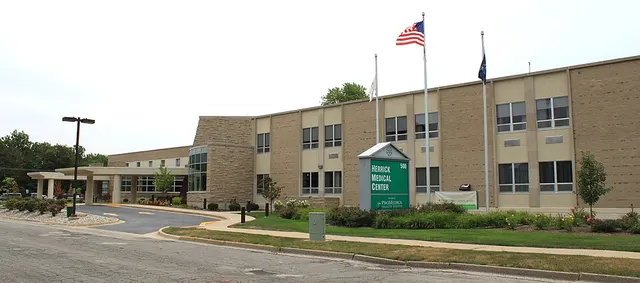 ProMedica Herrick Hospital