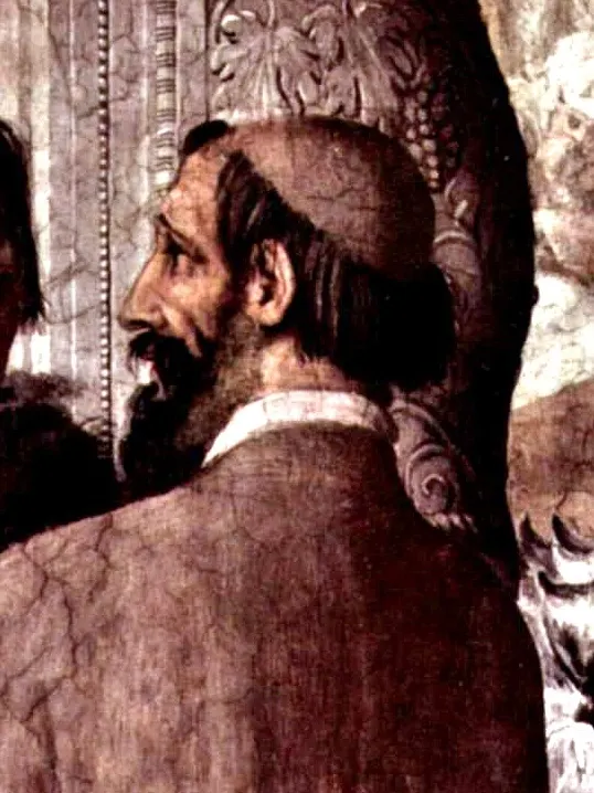 Thomas Cajetan