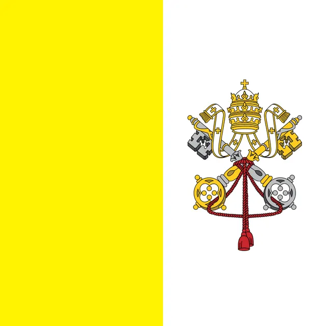 Holy See