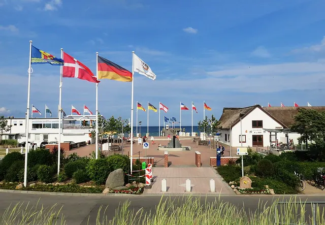Dahme, Schleswig-Holstein