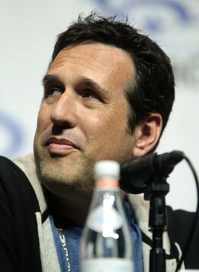 Zack Estrin