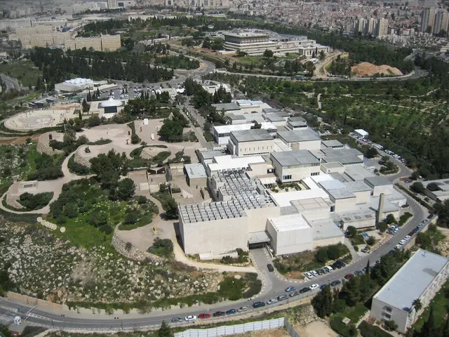 Musée d'Israël