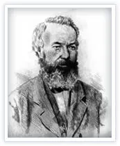 Alexander Bain