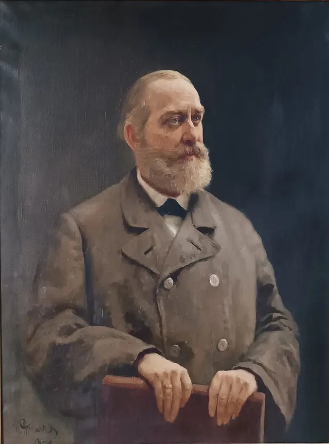Sergey Solovyov