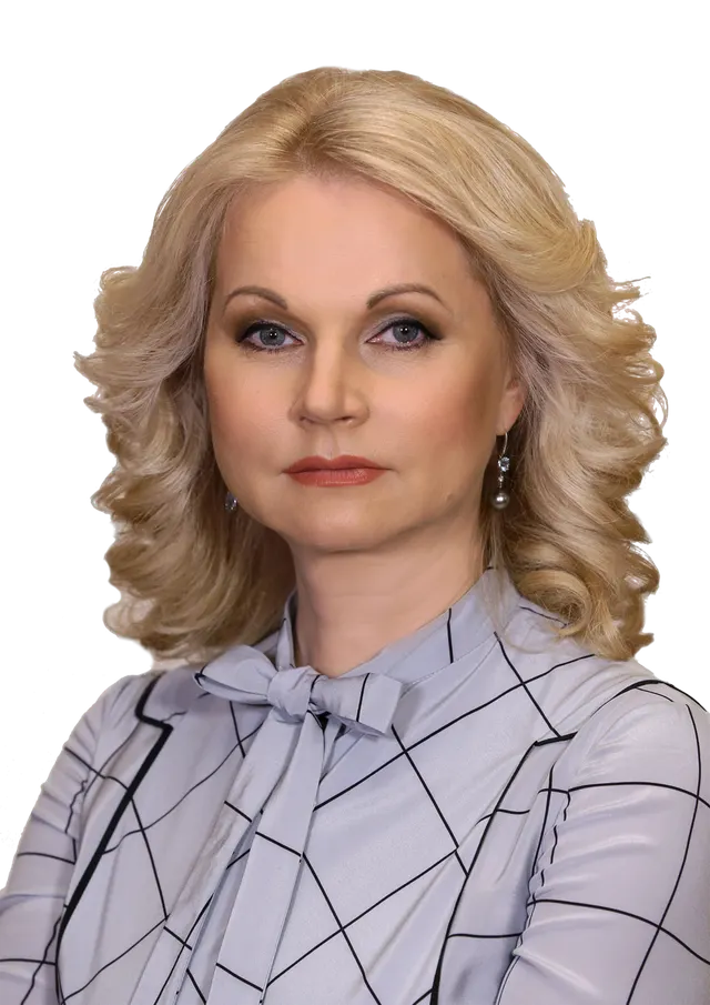 Tatiana Golikova