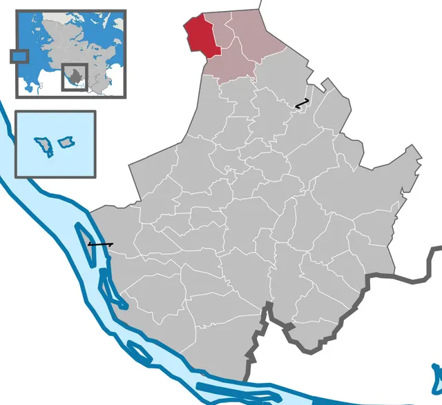 Westerhorn