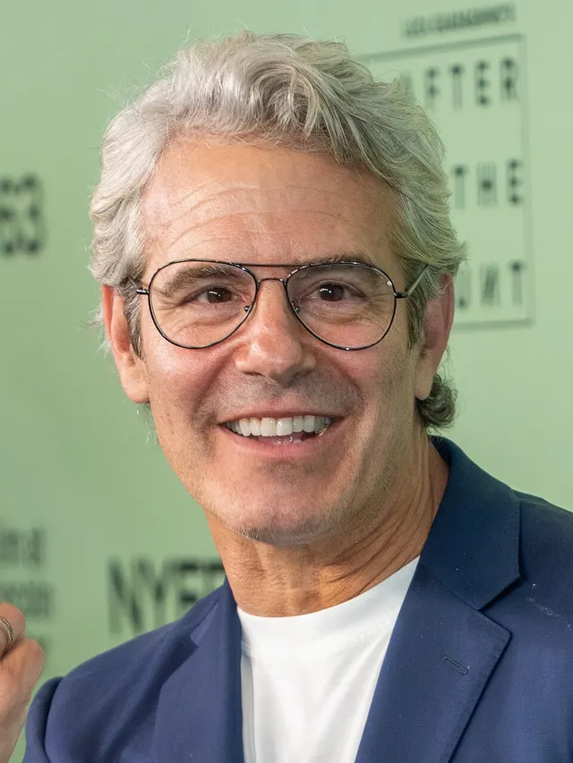 Andy Cohen