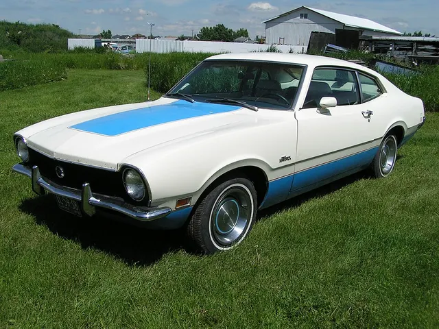Ford Maverick