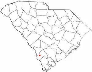 Estill, South Carolina