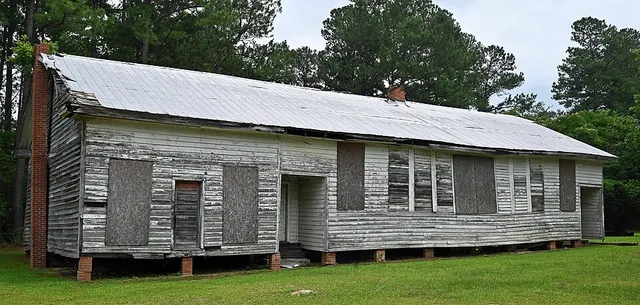 Gifford, South Carolina