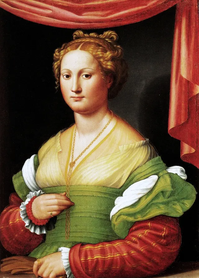 Vannozza Cattanei