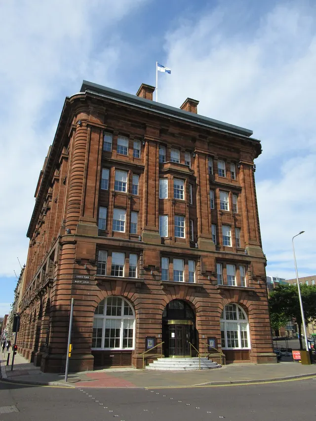 Media in Dundee