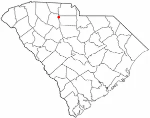 Lockhart