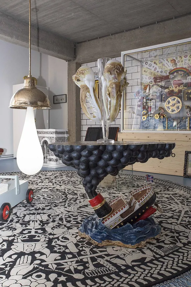 Maximalism