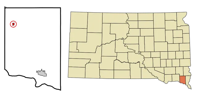 Wakonda