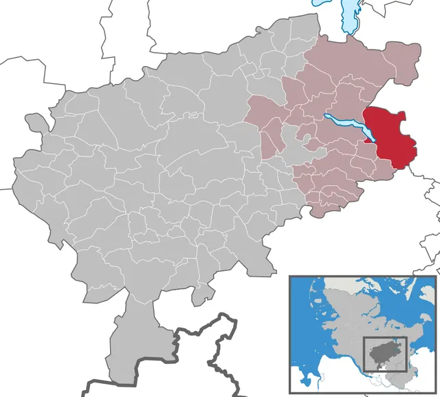 Pronstorf