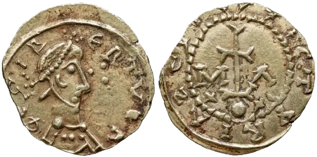 Sigebert II