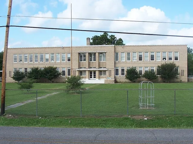 Morganza High School
