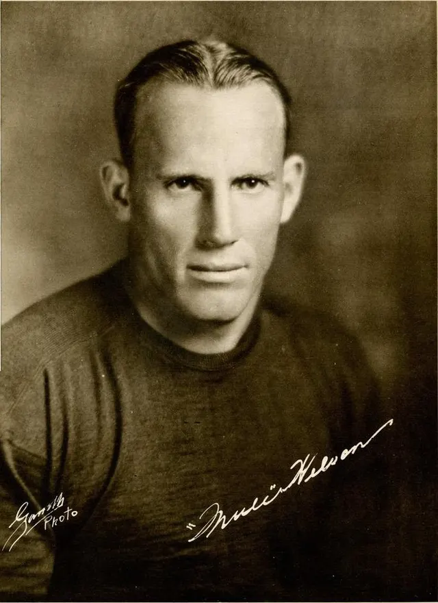 Mule Wilson