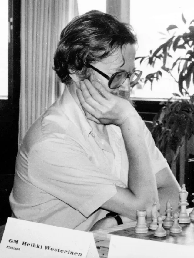 Heikki Westerinen