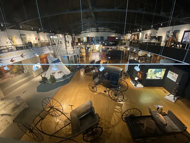 Histoire locale