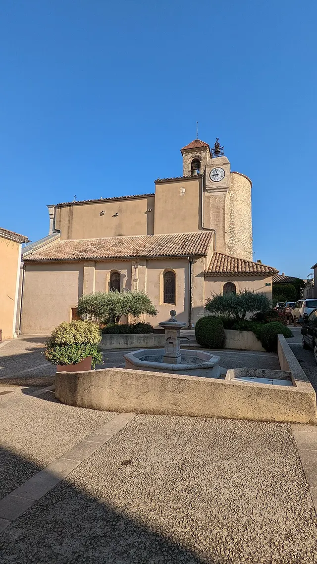 Saint-Geniès-de-Comolas