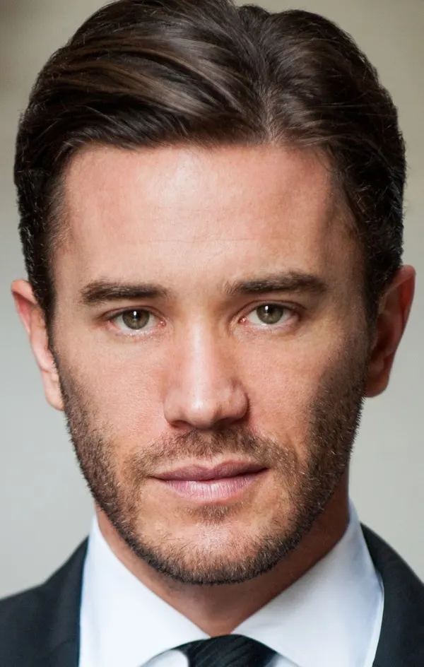 Tom Pelphrey