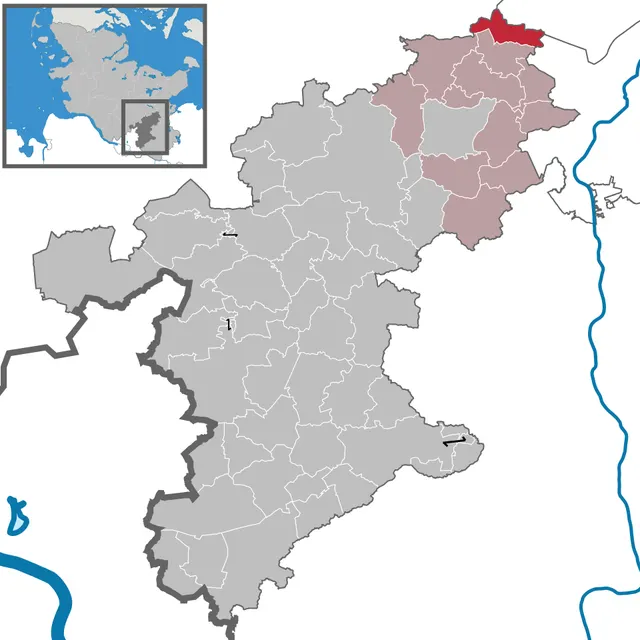 Mönkhagen