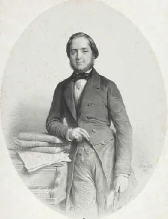 Camille-Marie Stamaty