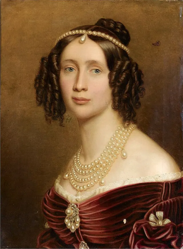 Marie de Bavière