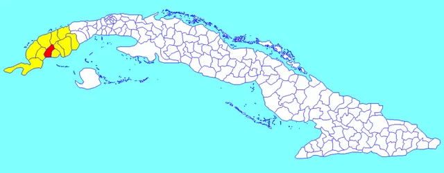 San Juan y Martínez