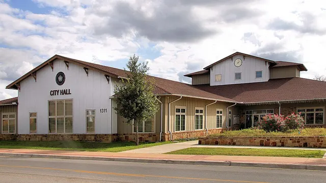 Bastrop, Texas