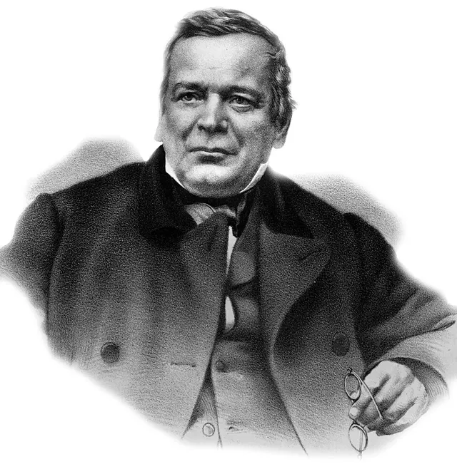 Constantin Thon