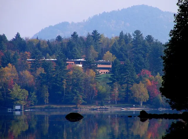 Trudeau Institute