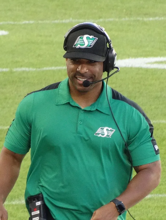 Marquay McDaniel