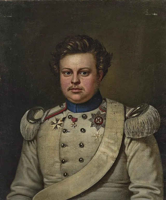 Paul-Guillaume de Wurtemberg