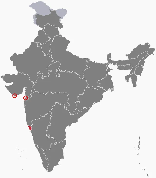 Invasion de Goa
