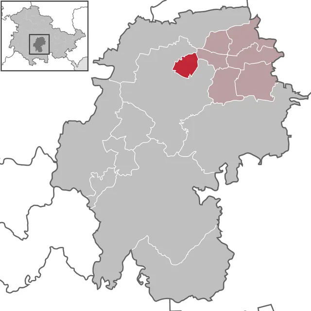 Dornheim