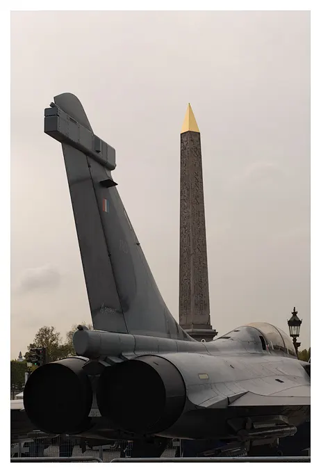Radar warning receiver