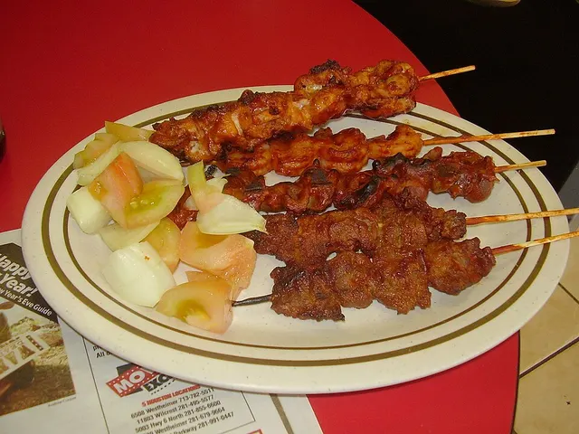Nigerian cuisine