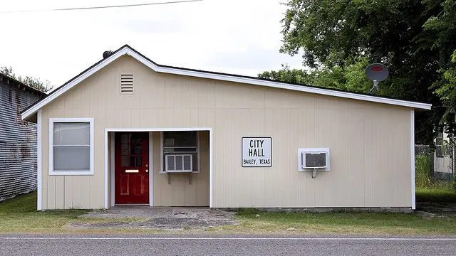 Bailey, Texas