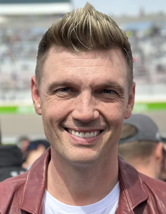Nick Carter